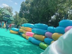 -苏州乐园森林水世界