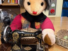 -济州岛泰迪熊博物馆