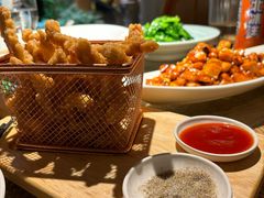 -渝信川菜(长安店)