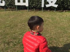 -平湖九龙山旅游度假区