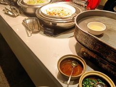 -青岛西海岸隆和福朋喜来登酒店