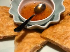 月亮虾饼-瓦城泰国料理(芮欧百货店)