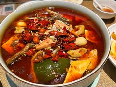 -渝信川菜(西单店)