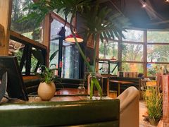 -NLFS1983咖啡花园餐厅(锦桂店)