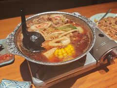 -故乡屋日本料理(八一广场店)