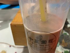 标配酸菜猪杂汤饭-陈记汤饭(水巷口店)