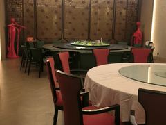 -西安皇冠假日酒店·御皇轩中餐厅