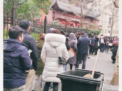 -上海白云观