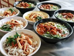 -再回首鸡肉米线(人民路一店)