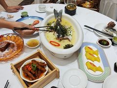 -禄福山庄•顺德菜·融和菜(龙江店)