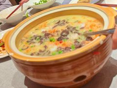-汤记传菜(秀浦路店)