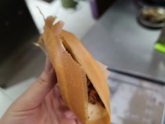 -贺记蛋烘糕(青羊第五分店)