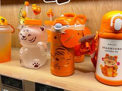-星巴克(南京鼓楼医院店)