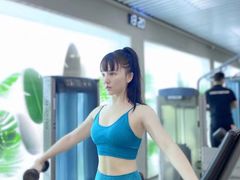 -WEGYMER健萌健身(雅颂居馆)