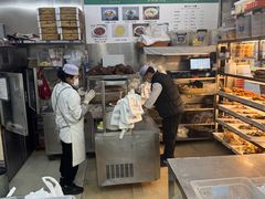 -清真·鸦儿李记·小馆(后海店)
