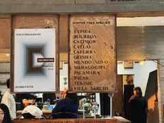 -Vanilla Specialty Coffee(八大关店)