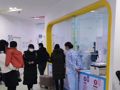 -佑贝儿科(西大街店)