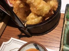 -玉川屋·深夜食堂居酒屋(柳巷店)