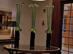 -上海明天广场JW万豪酒店