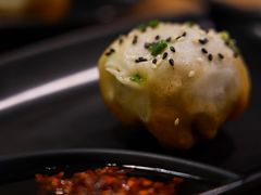 -小杨生煎(黄河路店)