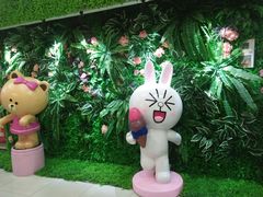 -欧亚达商业广场(红桥店)