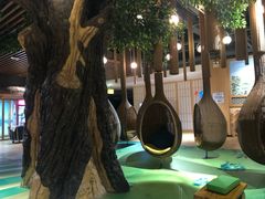 -汤W城市微度假(仓山店)