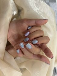 -雅洁美甲美睫