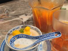 -禄婶鸡煲·打边炉