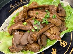 -大自然醉鹅·铁锅火焰鹅(上海联洋店)