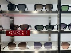 -LensCrafters亮视点(蓝色港湾店)