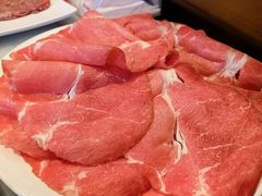 -老五四季涮肉(白纸坊店)