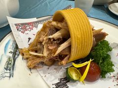 -山西饭店