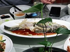 -皇城根北京风味主题餐厅(中海环宇城店)