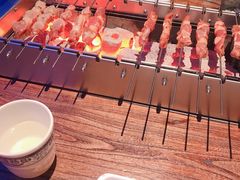 -三个蒙古大叔羊肉串(大宁店)