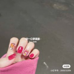 -妙睫屋日式美甲美睫