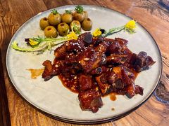 -咖梦餐厅 COMENG RESTAURANT