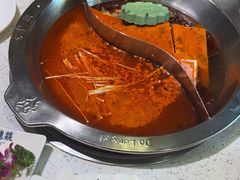 -大龙燚火锅