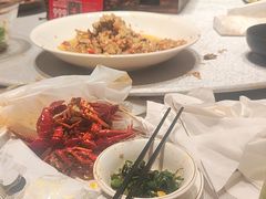 -聚味瞿记·龙虾堂(坡子街店)