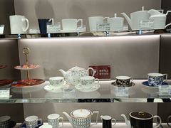 -国药中服免税(北京坊店)