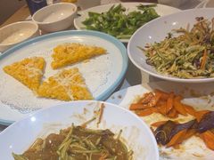 -李老哈·东北菜(宋园路店)