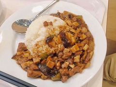 卤肉饭 21.5元-宜家·瑞典风味餐厅(北京西红门店)