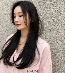 -朗峰专业美发沙龙