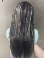 -宝妍美容美发画染