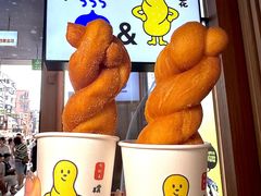 -传闻来紫菜包饭·打糕(西塔韩百店)