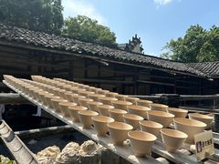 -景德镇古窑民俗博览区