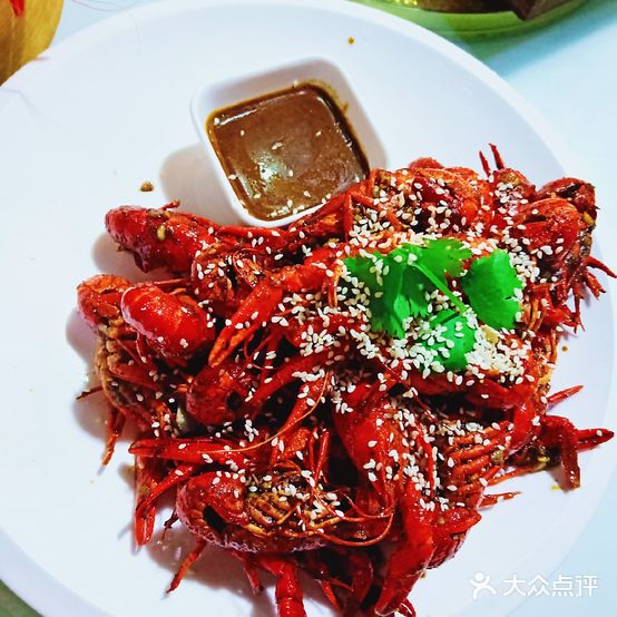 陈帅夜排档(世茂店)