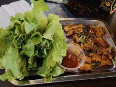-百盛烧烤龙虾小酒馆(文富北路店)