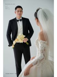 -雪中彩影婚纱摄影·微光艺术中心