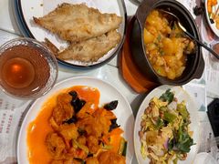 -南山鲜虾面·活鲜小馆·海味大连菜(南山总店)