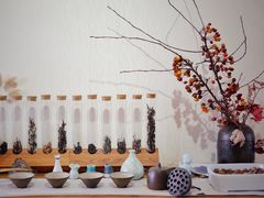 -边渡咖啡烘焙店(昙华林店)